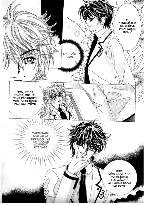 Fallen Angels Vol. 1 Ch. 3 第18页