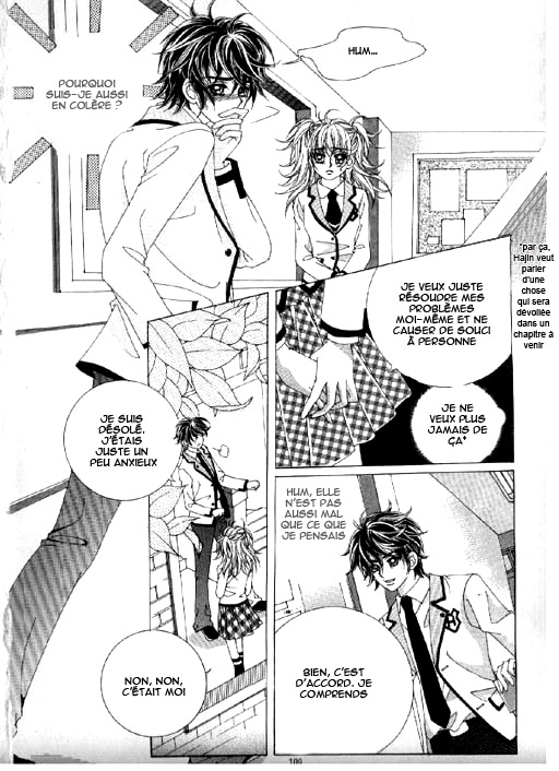 Fallen Angels Vol. 1 Ch. 3 第20页