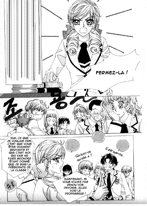 Fallen Angels Vol. 1 Ch. 3 第23页