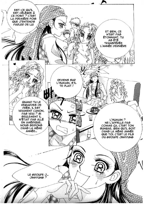 Fallen Angels Vol. 1 Ch. 3 第28页