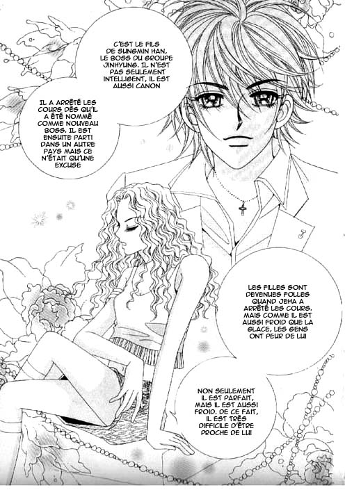 Fallen Angels Vol. 1 Ch. 3 第29页