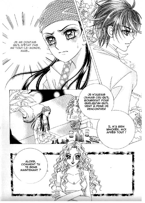 Fallen Angels Vol. 1 Ch. 3 第30页