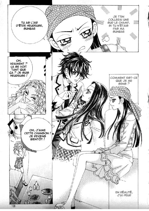 Fallen Angels Vol. 1 Ch. 3 第31页