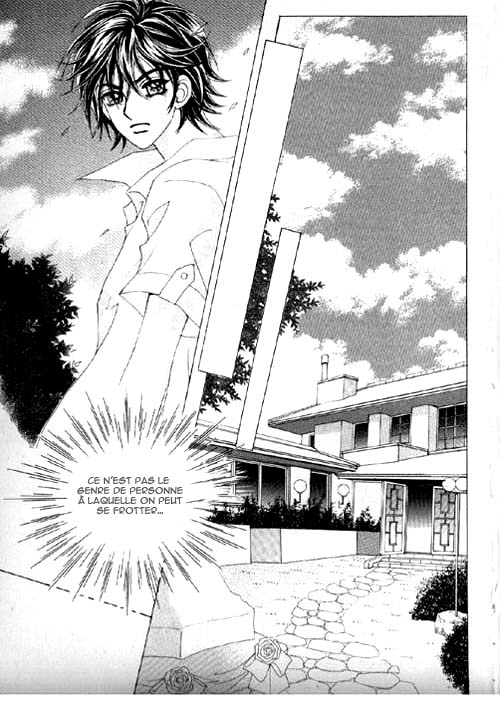 Fallen Angels Vol. 1 Ch. 3 第33页
