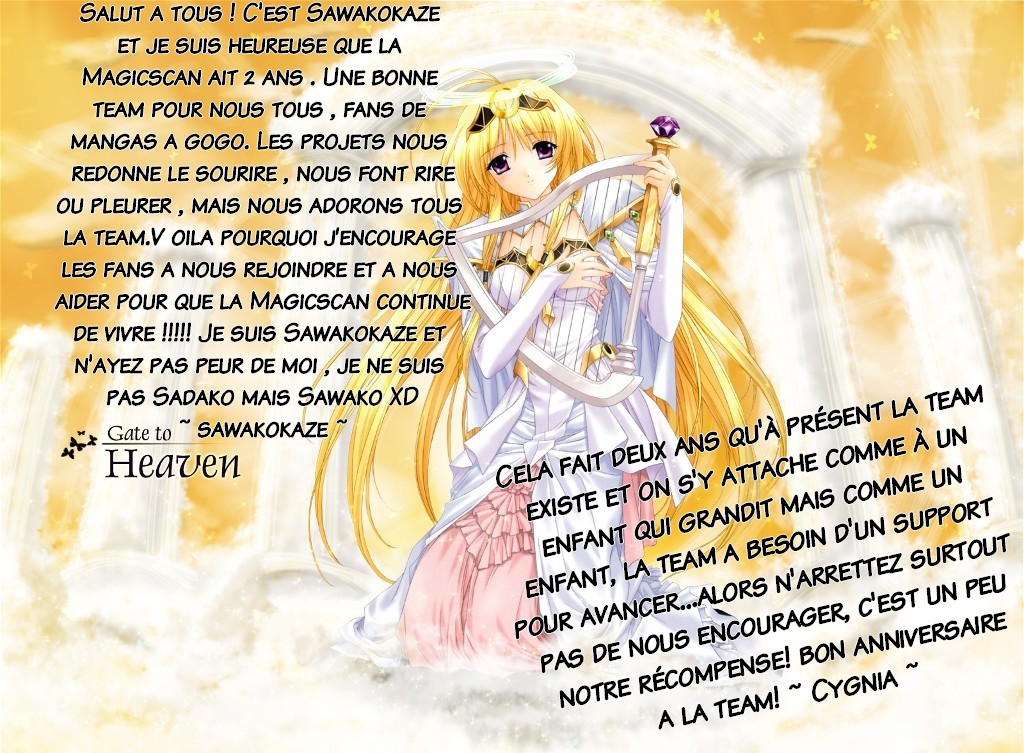 Fallen Angels Vol. 1 Ch. 3 第6页