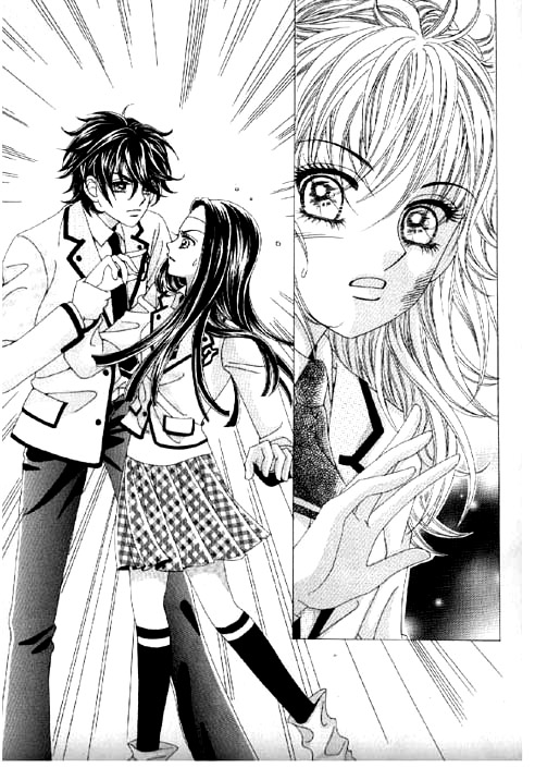 Fallen Angels Vol. 1 Ch. 3 第10页