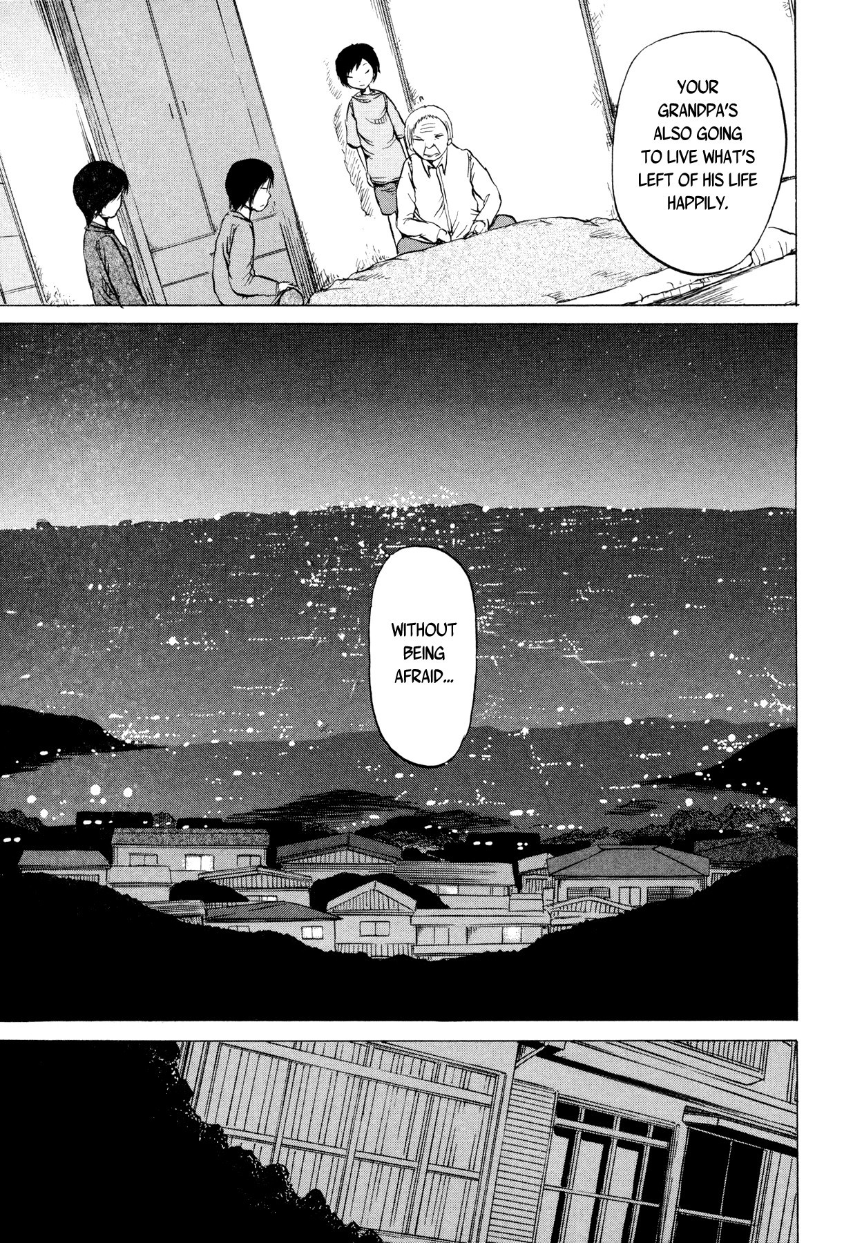 Sayuri Vol. 1 Ch. 3 第15页