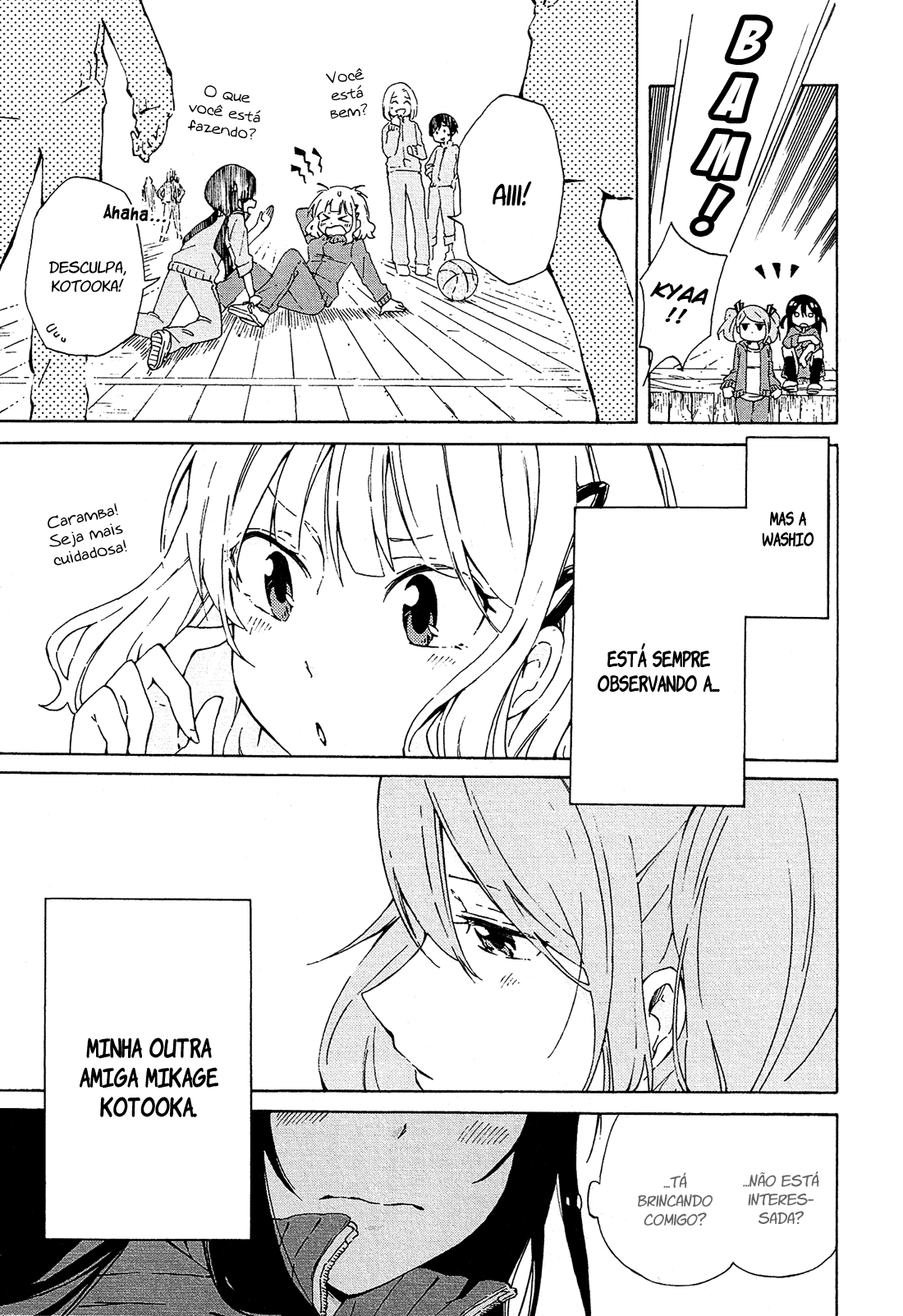 Nanashi no Asterism Daqui em diante 第4页