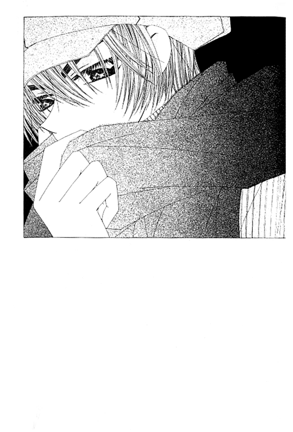 Trouble G Vol. 1 Ch. 3 第1页