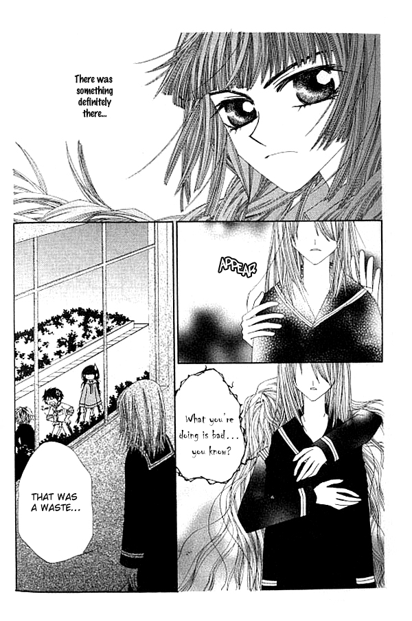 Trouble G Vol. 1 Ch. 3 第29页