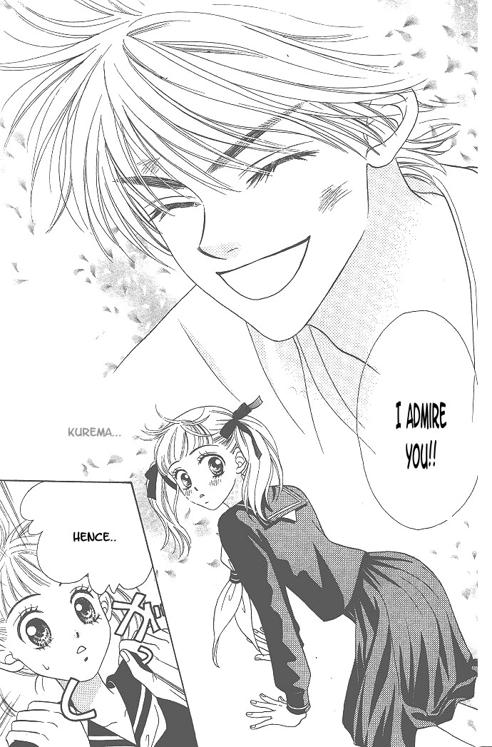 BxB Brothers Vol. 1 Ch. 1 第31页