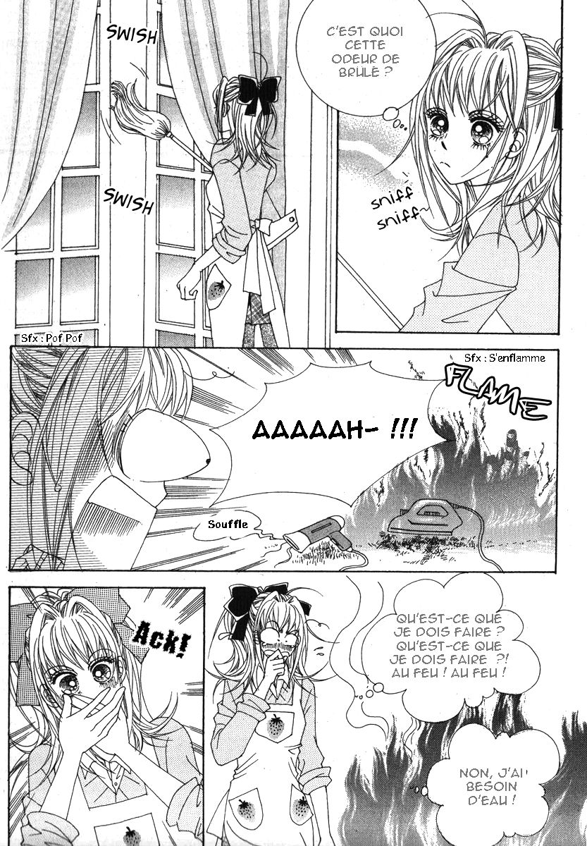I Will Be Cinderella Vol. 1 Ch. 2 第34页