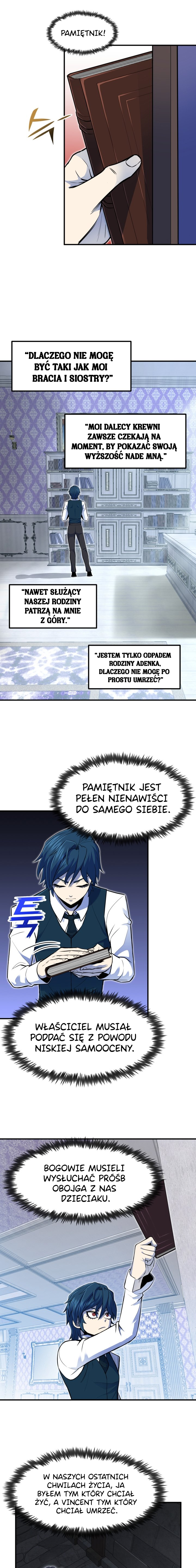 Hwansaengui Jeongseok Vol. 1 Ch. 2 第11页