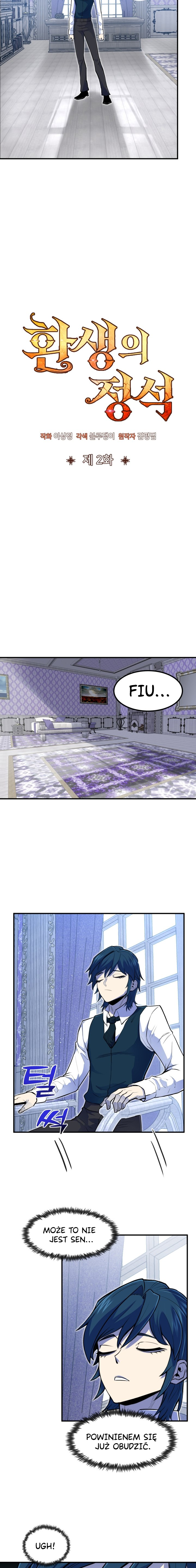Hwansaengui Jeongseok Vol. 1 Ch. 2 第8页