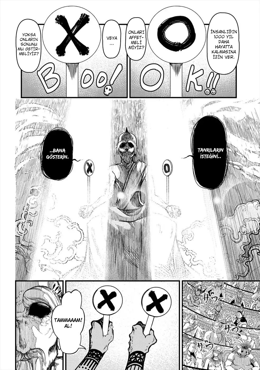 Shuumatsu no Valkyrie Vol. 1 Ch. 1 第12页