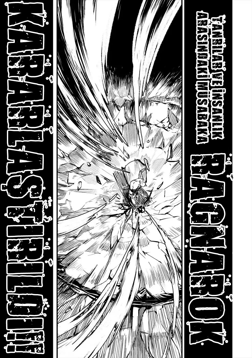 Shuumatsu no Valkyrie Vol. 1 Ch. 1 第36页
