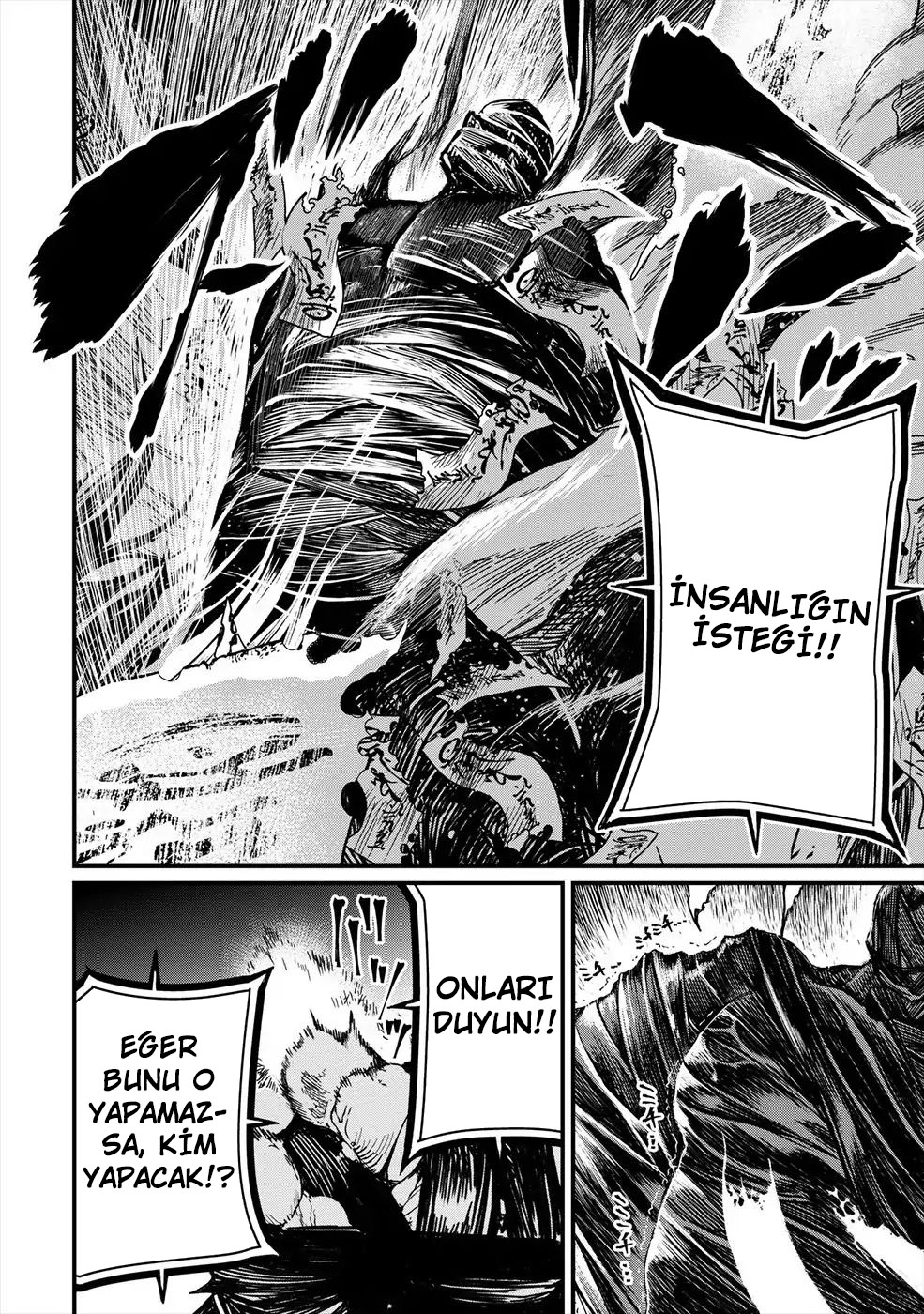 Shuumatsu no Valkyrie Vol. 1 Ch. 1 第60页