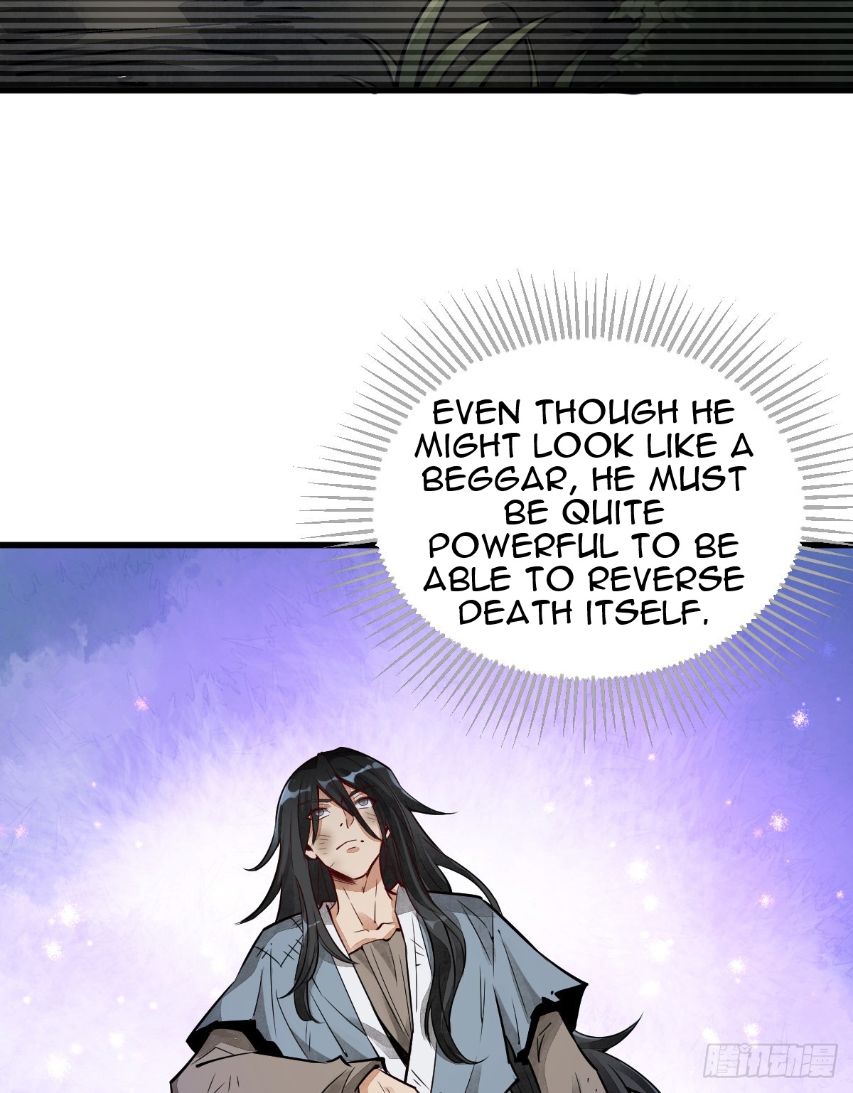 Làn Kē Qí Yuán Ch. 3 第18页
