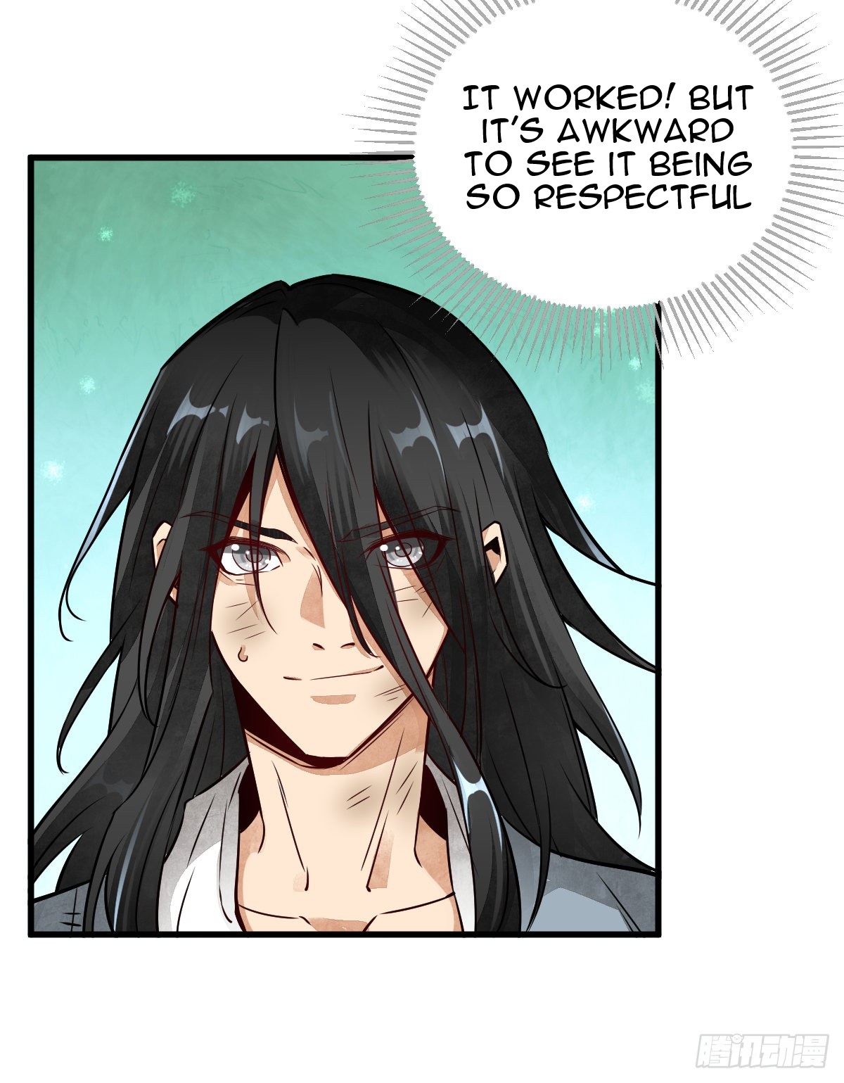 Làn Kē Qí Yuán Ch. 3 第21页