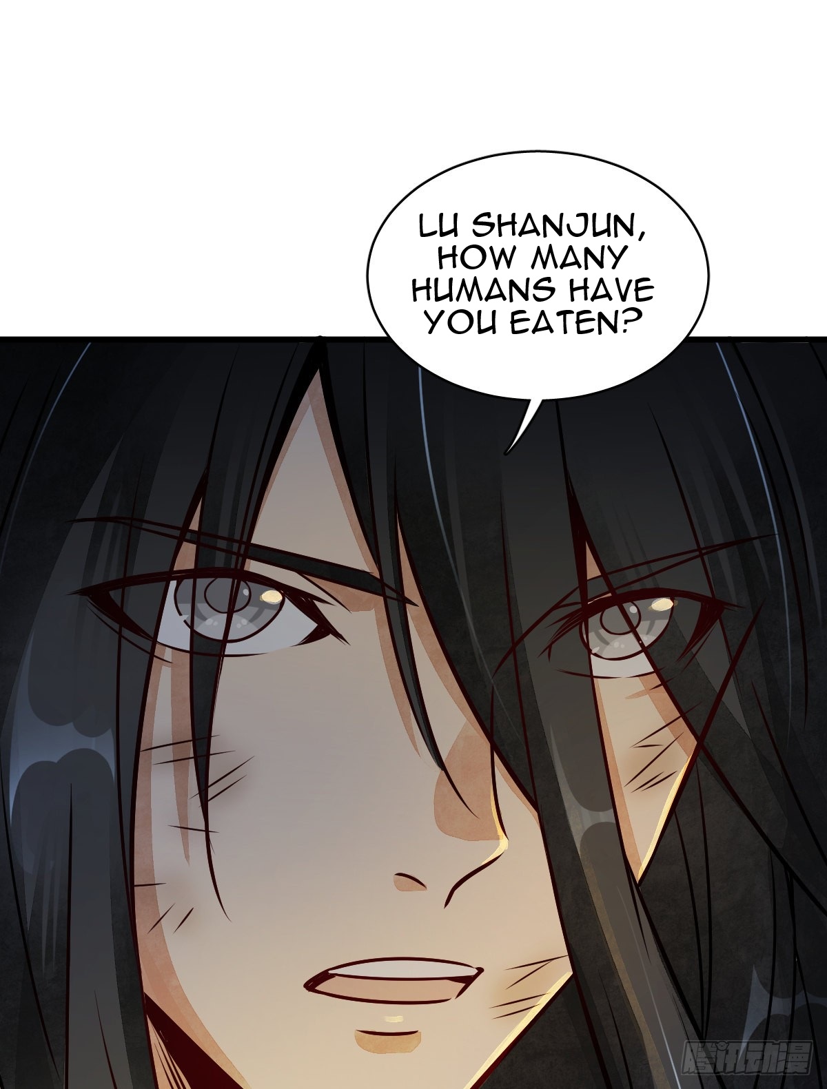 Làn Kē Qí Yuán Ch. 3 第22页
