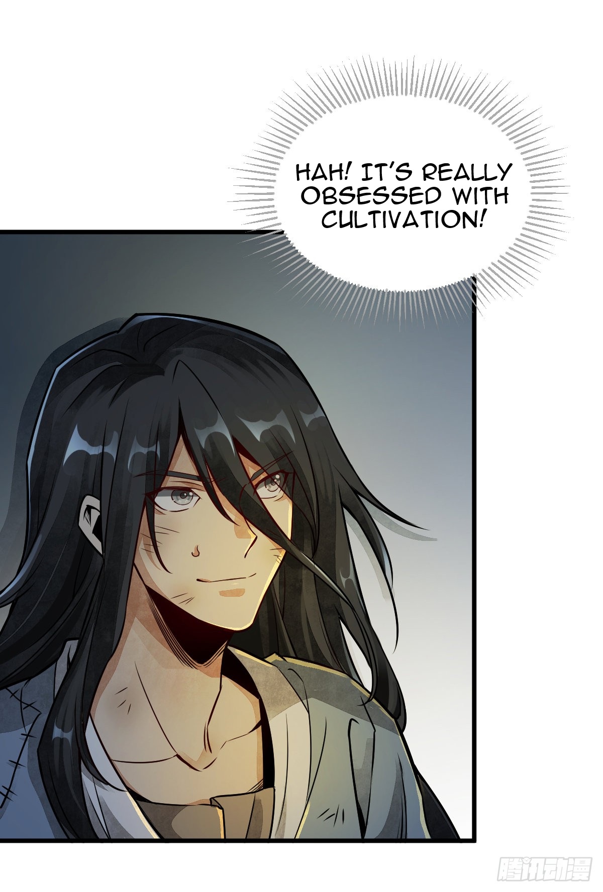 Làn Kē Qí Yuán Ch. 3 第29页
