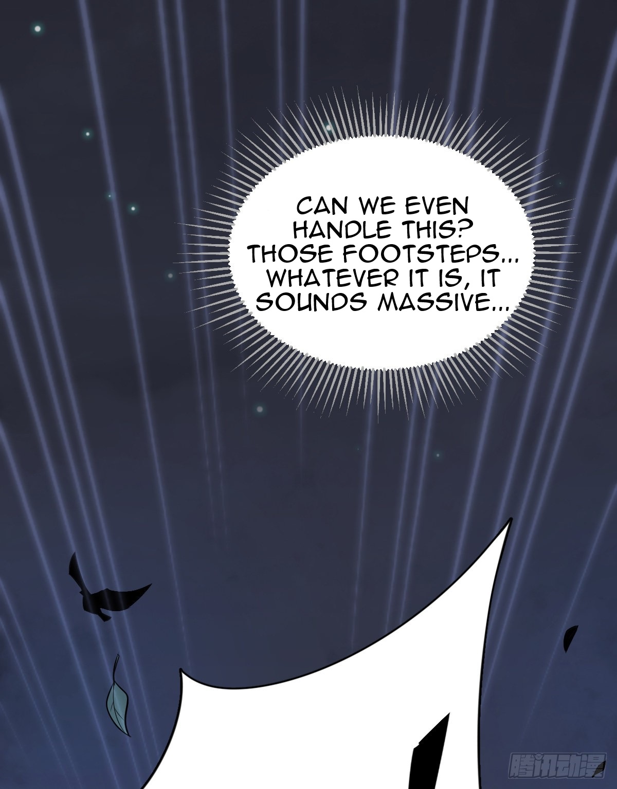 Làn Kē Qí Yuán Ch. 3 第4页