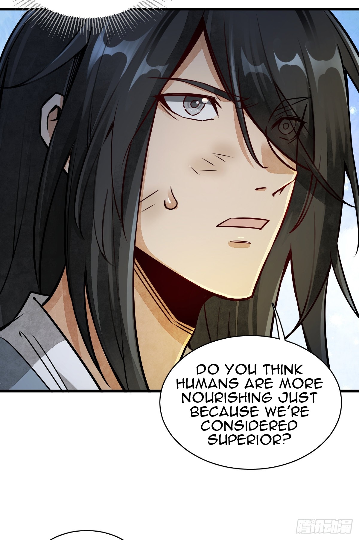 Làn Kē Qí Yuán Ch. 3 第35页