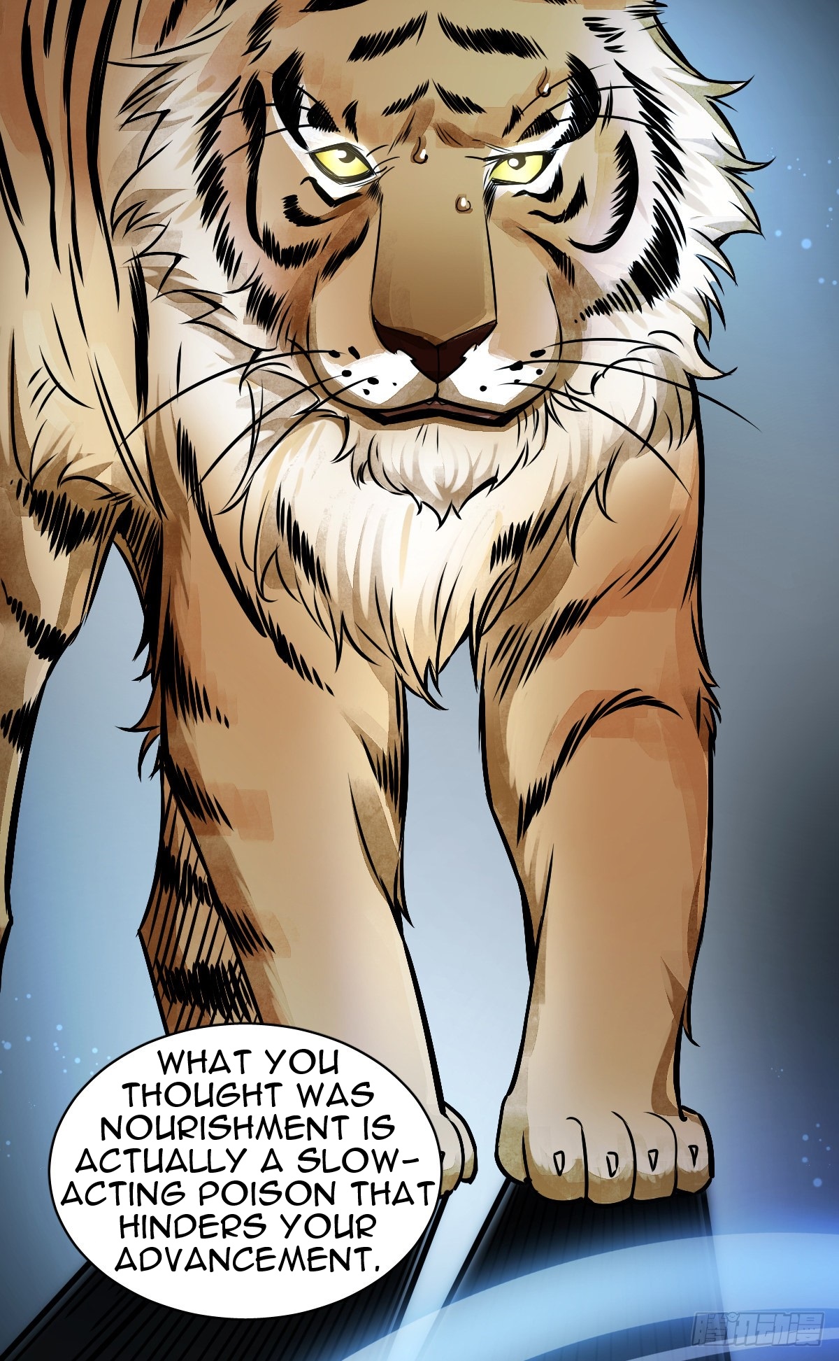 Làn Kē Qí Yuán Ch. 3 第43页