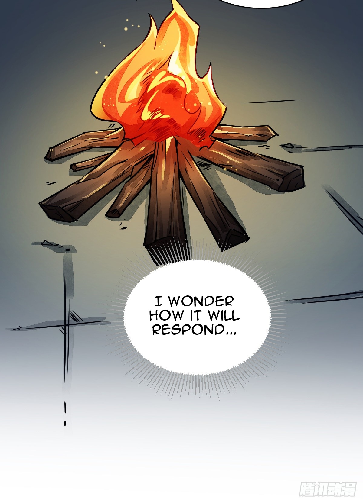 Làn Kē Qí Yuán Ch. 3 第53页