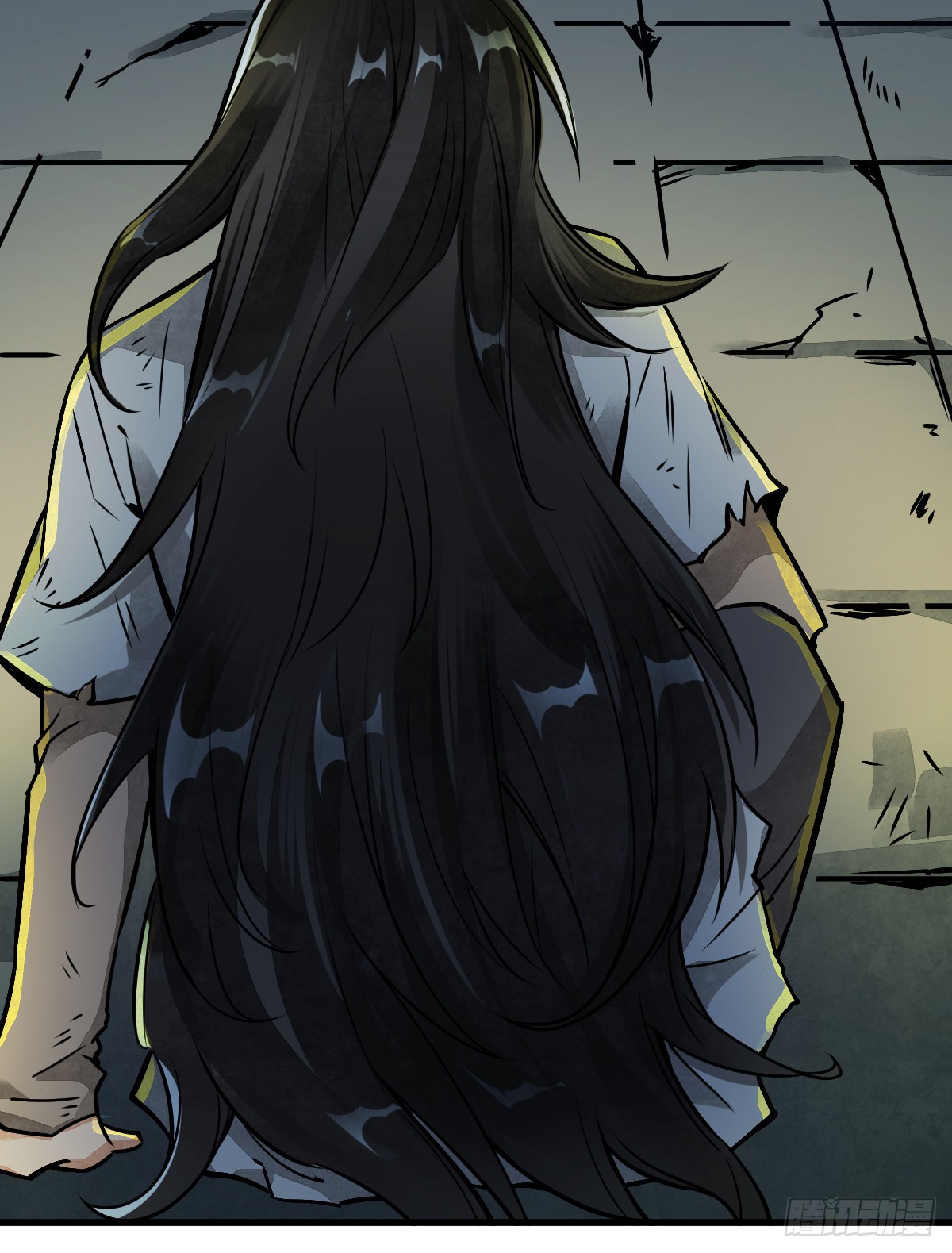 Làn Kē Qí Yuán Ch. 3 第70页