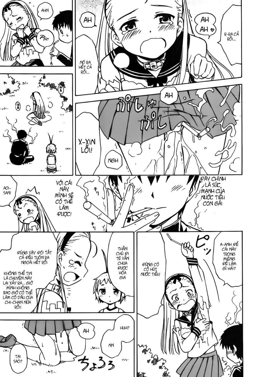 Alice no Hyakudo CC Vol. 1 Ch. 1 第30页
