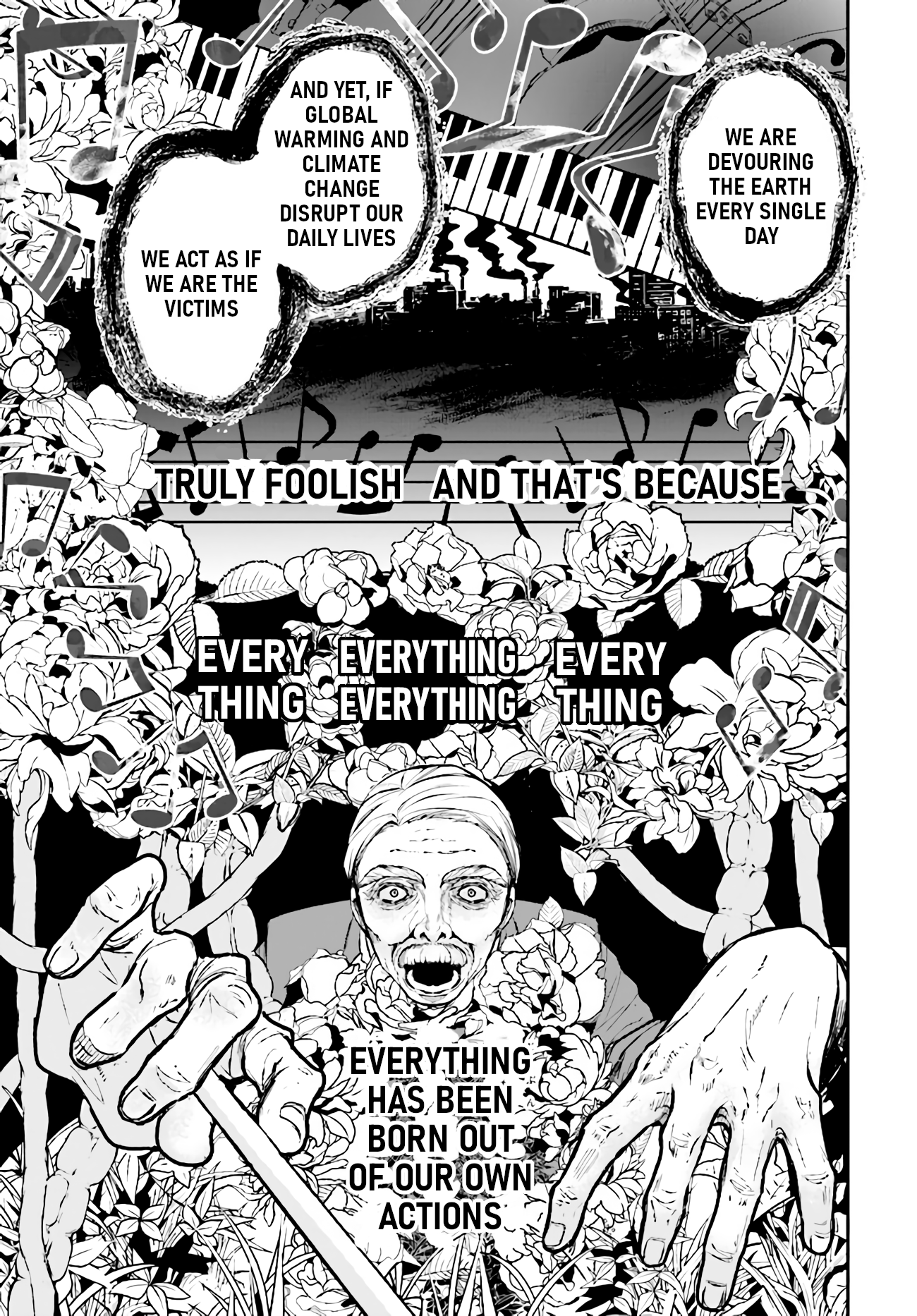 Murdist: Shikeishuu Kazami Tazuru Maestro ① 第29页
