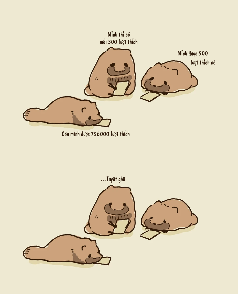 Oh Great, the Tanuki are Done For Điện thoại 第2页
