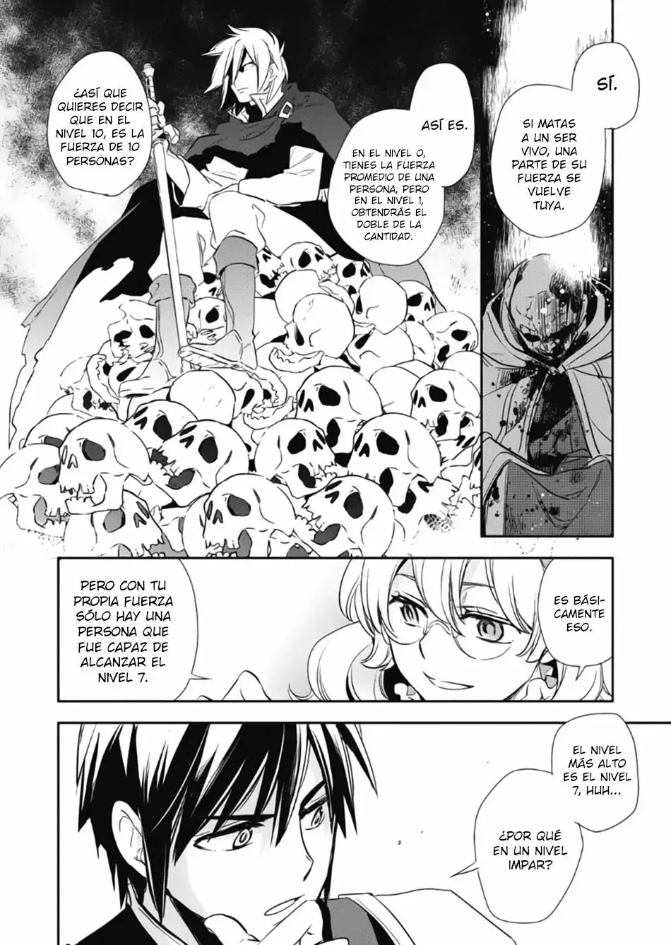 Wortenia Senki Vol. 1 Ch. 3 第14页