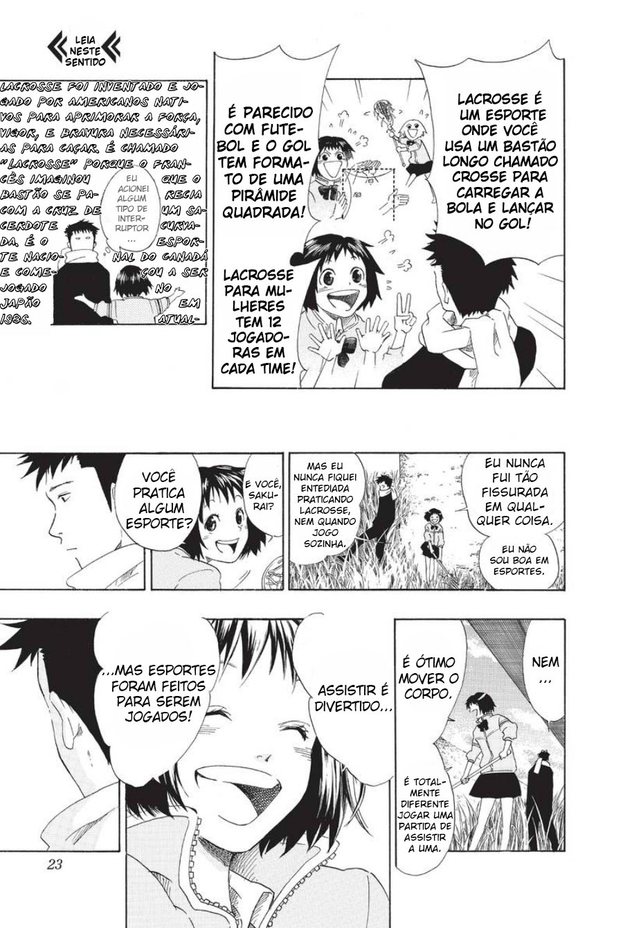 Cross Manage Vol. 1 Ch. 1 第25页