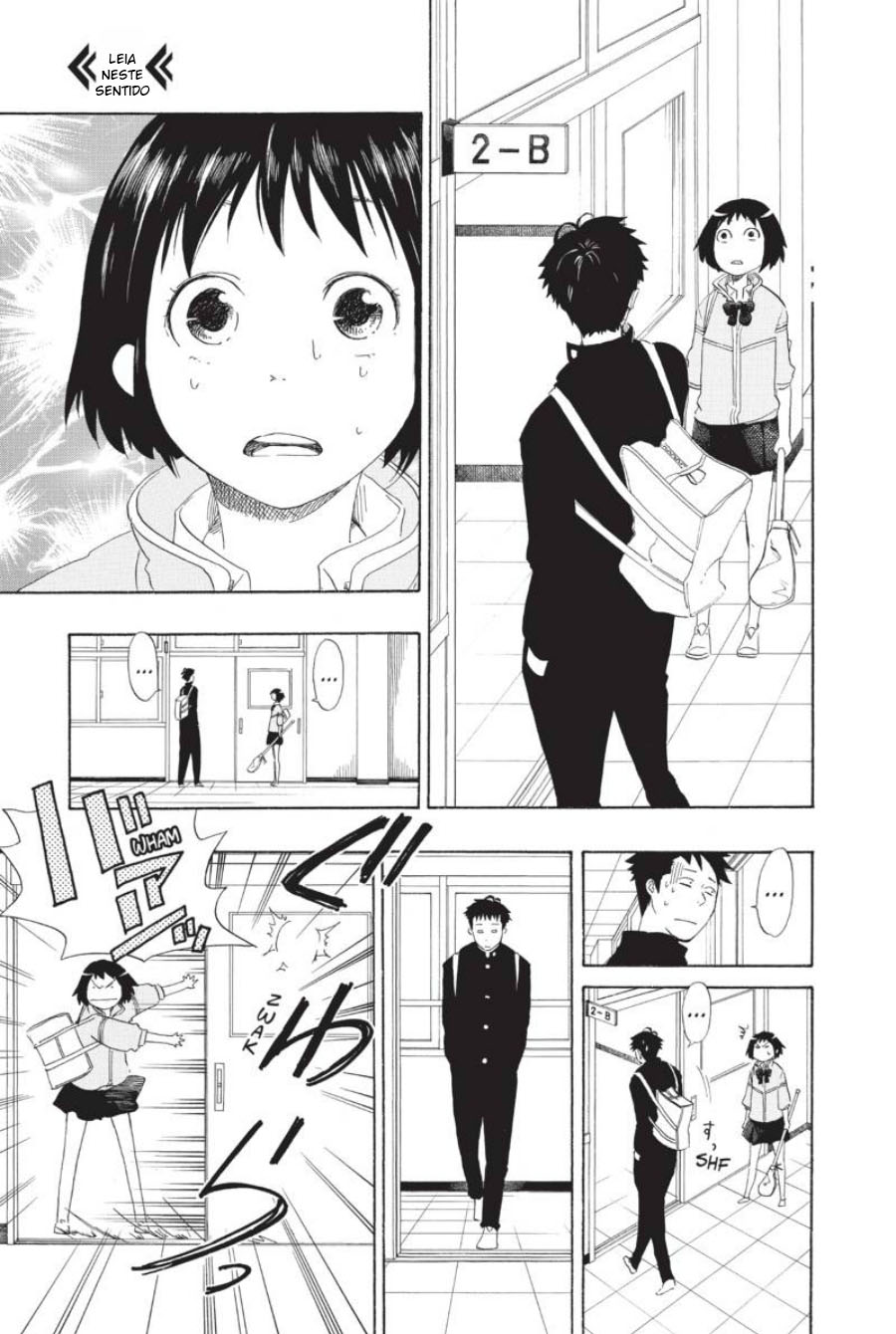 Cross Manage Vol. 1 Ch. 1 第31页