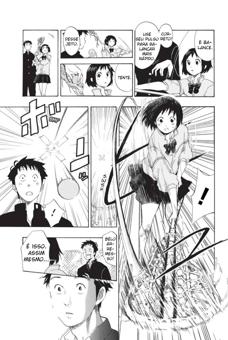 Cross Manage Vol. 1 Ch. 1 第51页