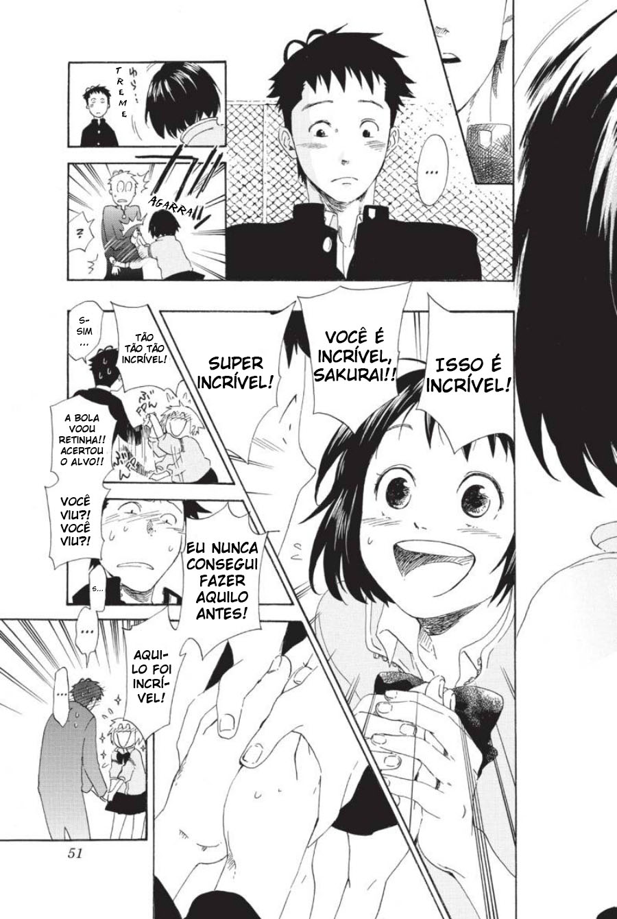 Cross Manage Vol. 1 Ch. 1 第53页