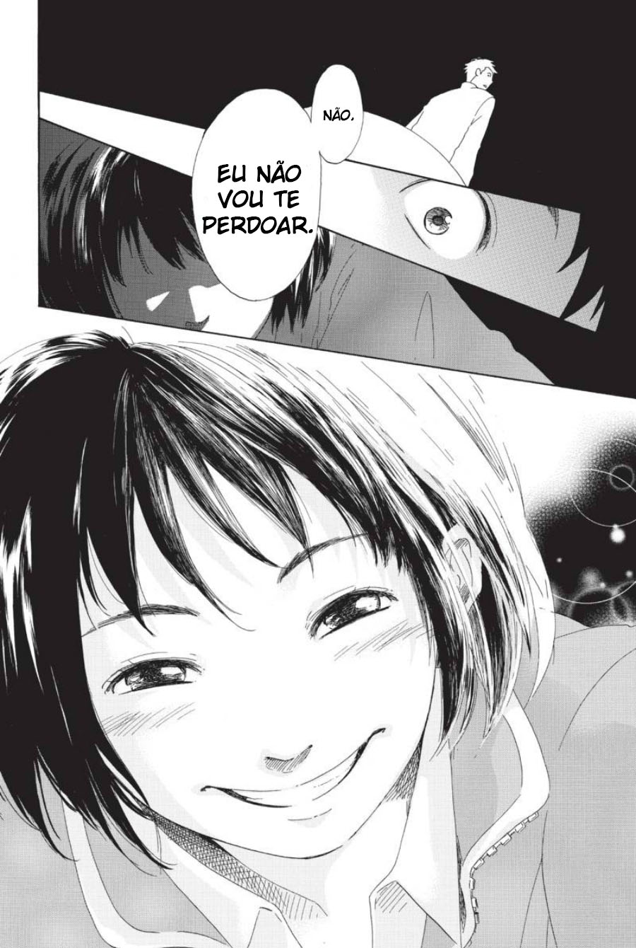 Cross Manage Vol. 1 Ch. 1 第58页