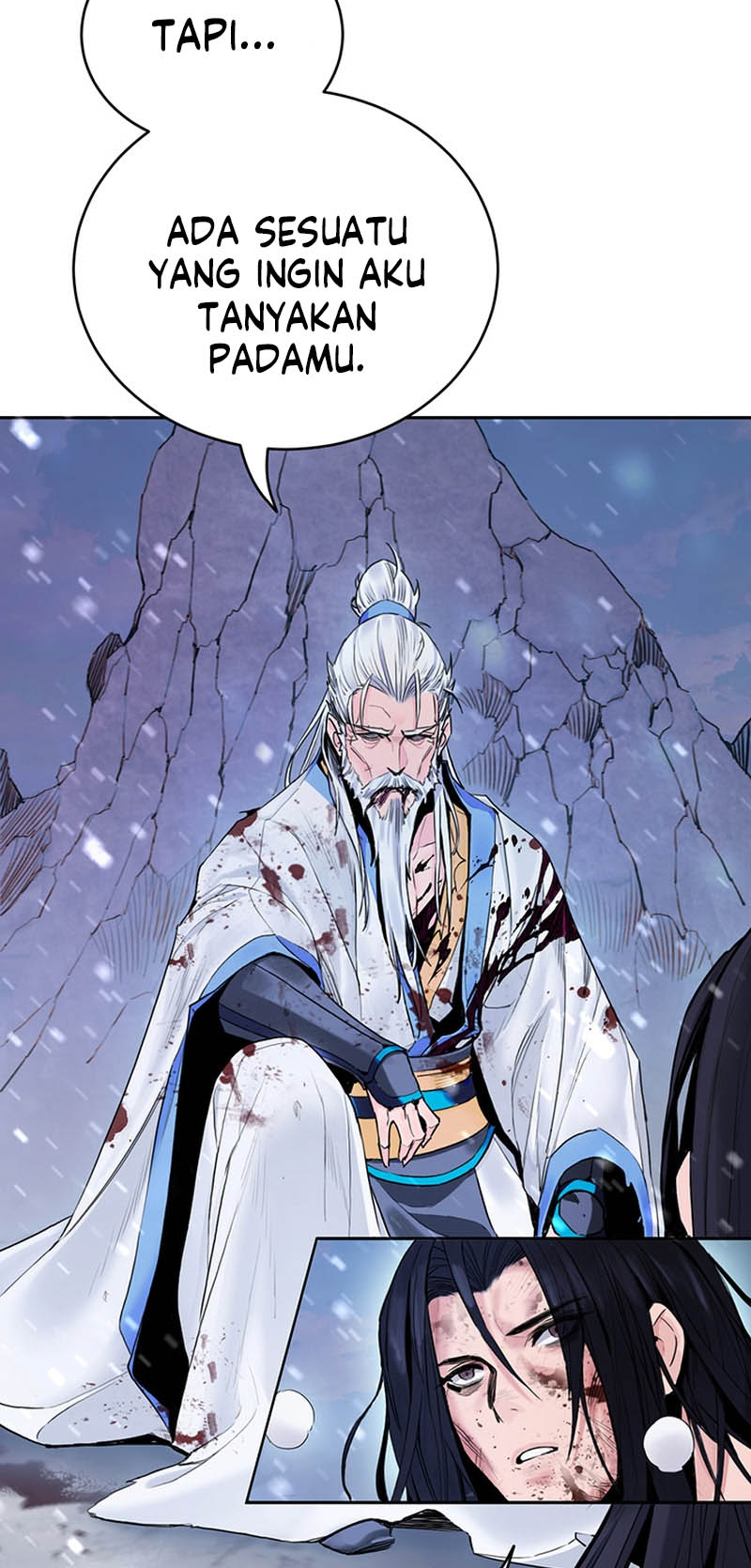 Dark and Light Martial Emperor Ch. 1 第13页