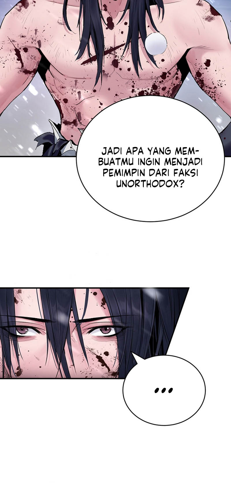 Dark and Light Martial Emperor Ch. 1 第15页