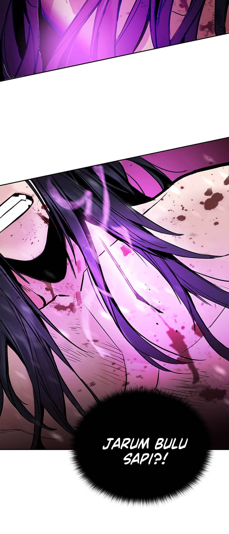 Dark and Light Martial Emperor Ch. 1 第19页