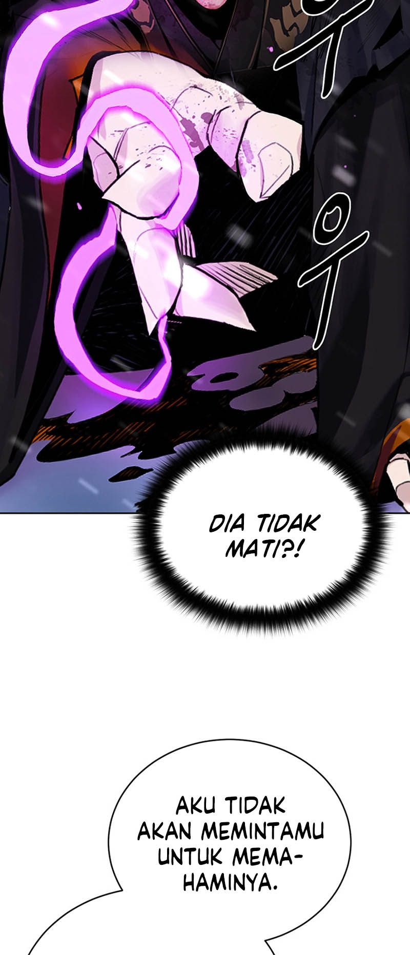 Dark and Light Martial Emperor Ch. 1 第21页