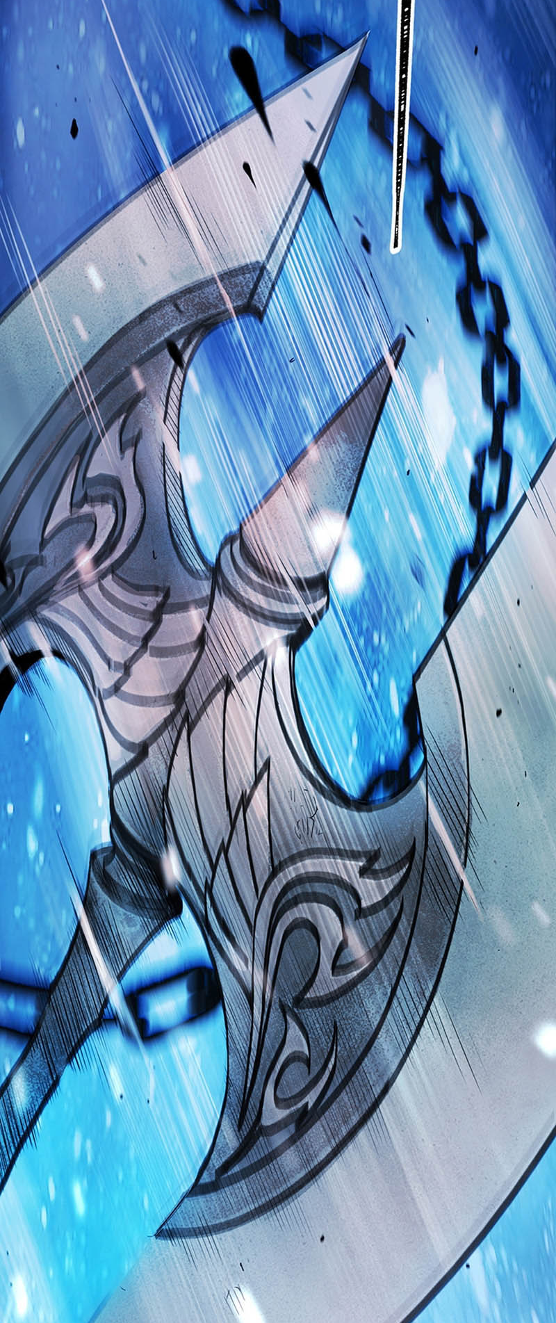 Dark and Light Martial Emperor 第4页