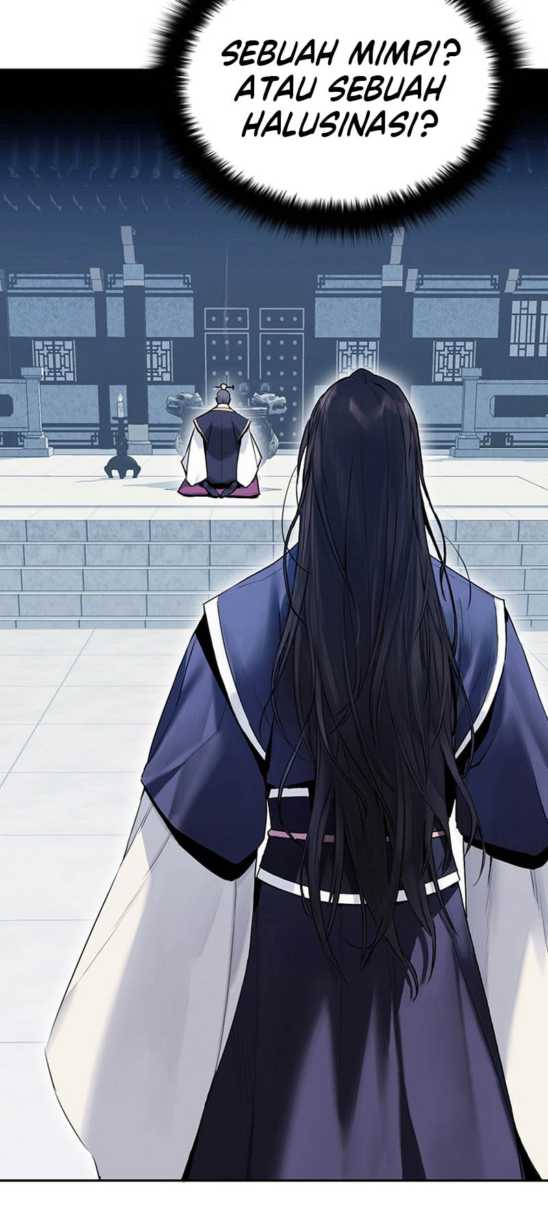 Dark and Light Martial Emperor Ch. 1 第37页