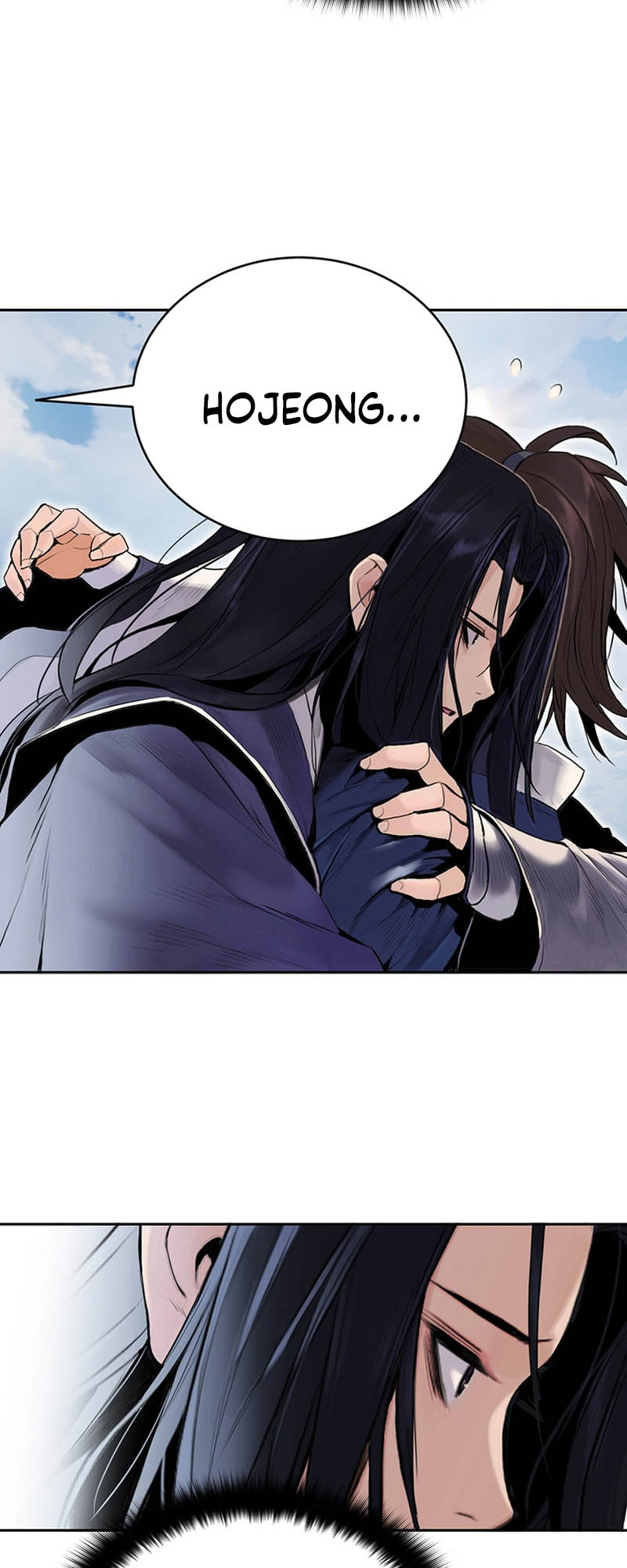 Dark and Light Martial Emperor Ch. 1 第43页