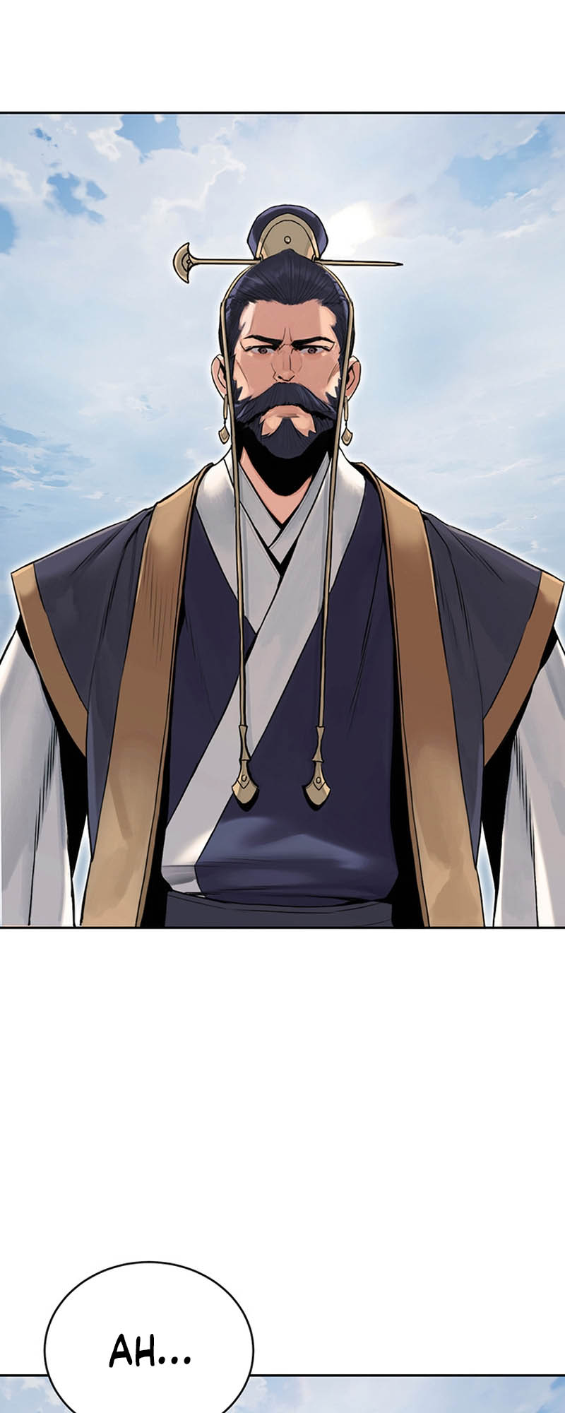 Dark and Light Martial Emperor Ch. 1 第45页