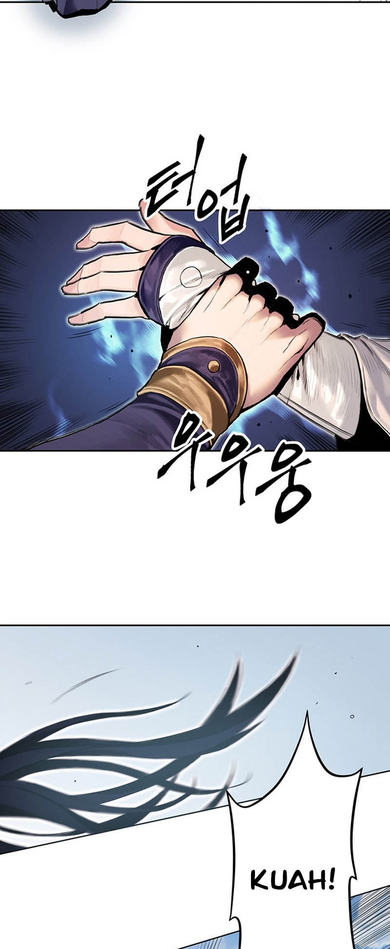 Dark and Light Martial Emperor Ch. 1 第48页