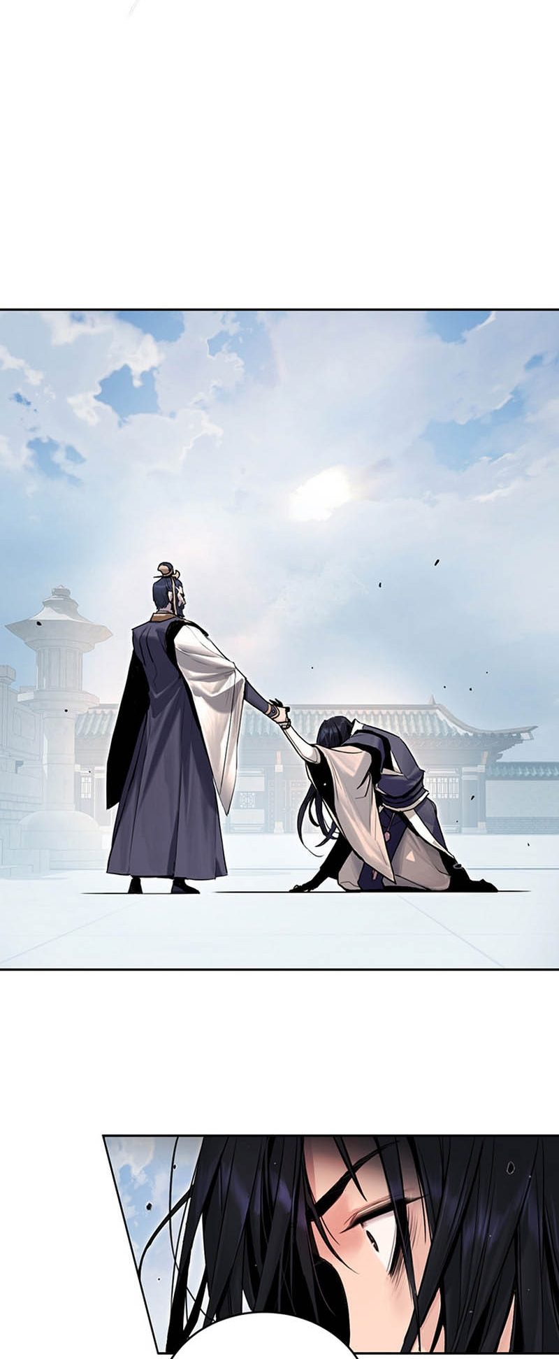 Dark and Light Martial Emperor Ch. 1 第50页