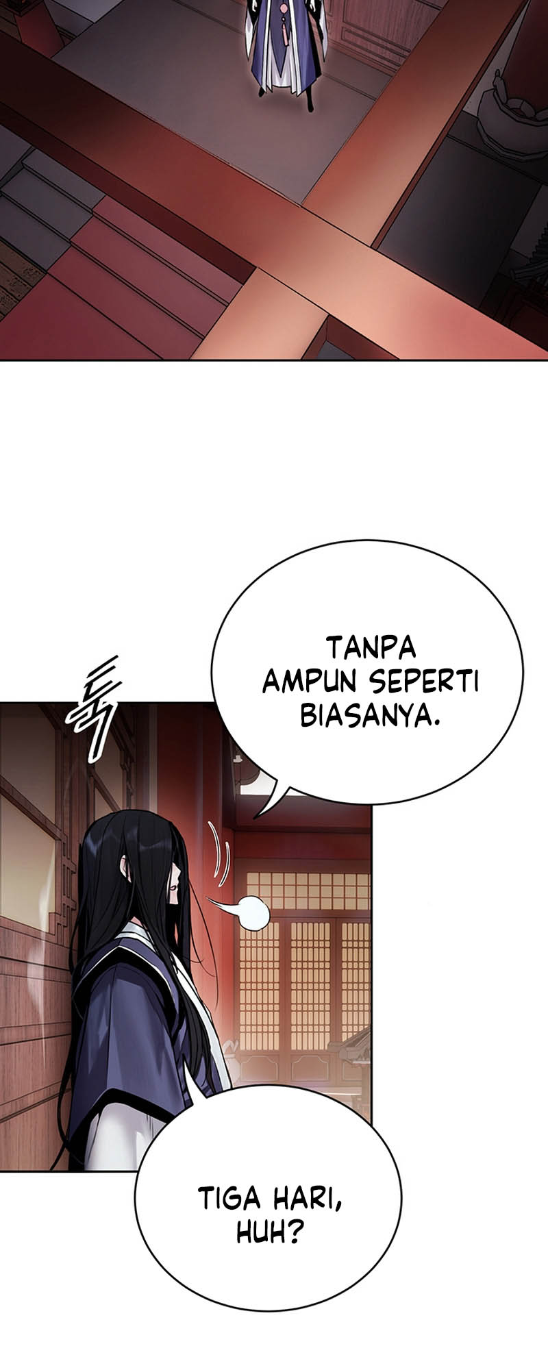 Dark and Light Martial Emperor Ch. 1 第58页